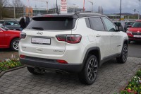 Jeep Compass 1.4 Limited 4WD