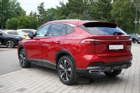MG HS 1.5 T-GDI Luxury Aut.