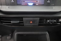 VW Caddy Cargo 2.0 TDI