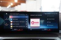 BMW 420 i Cabrio M Sport Aut.