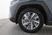 Hyundai Tucson 1.6 T-GDI Hybrid 2WD