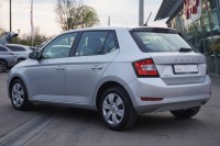 Skoda Fabia 1.0 MPI Cool Plus