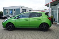 Opel Corsa 1.4 Turbo OPC-Line