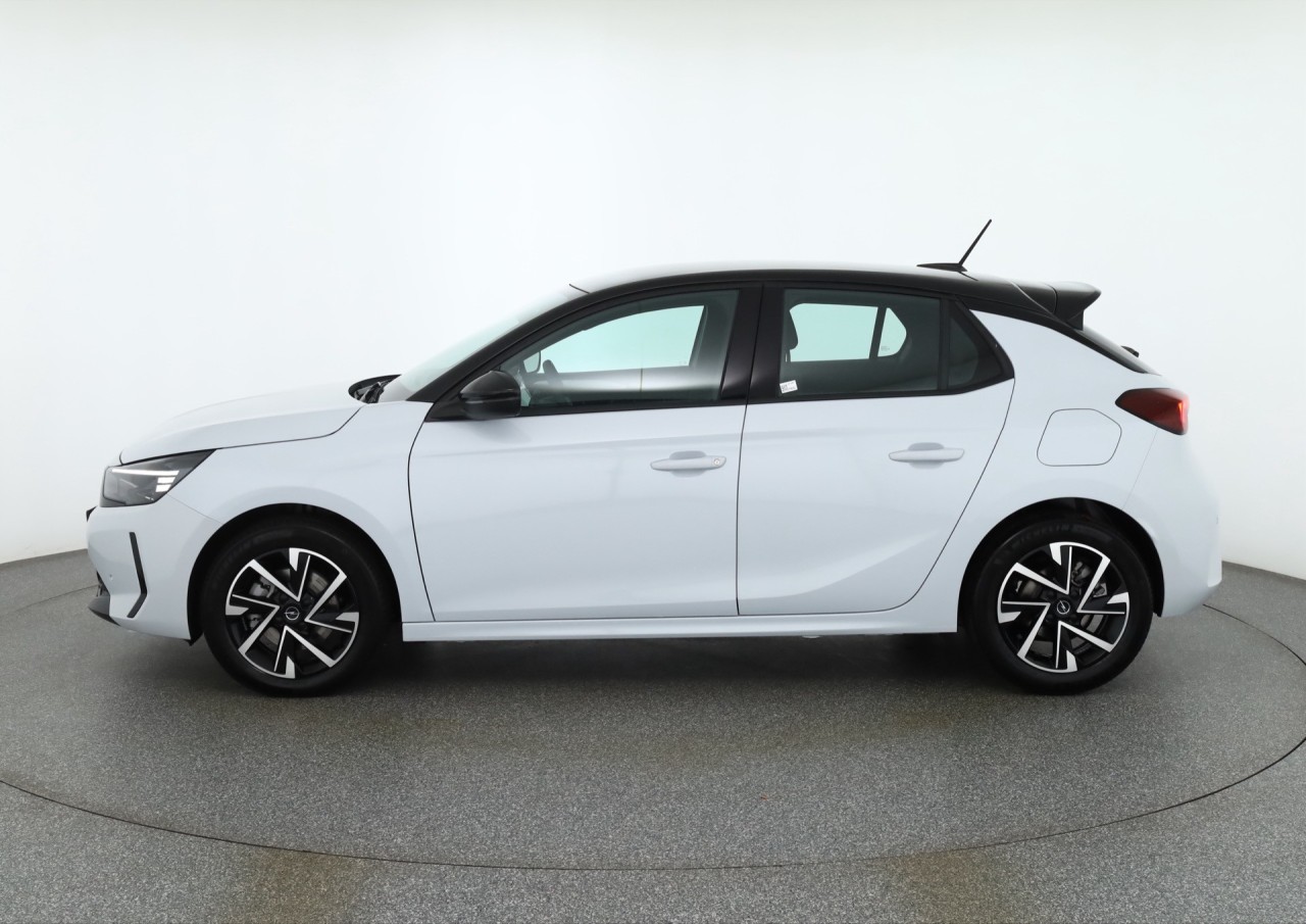 Opel Corsa GS 1.2 mHEV Turbo Aut.