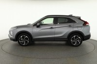 Vorschau: Mitsubishi Eclipse Cross 2.4 PHEV Plus 4WD