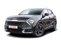 Kia Sportage 1.6 T-GDI Vision LED Navi Kamera DAB
