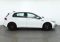 VW Golf VIII 2.0 GTI