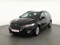Ford Mondeo Turnier 2.0 EcoBlue Navi Kamera AHK Tempoma