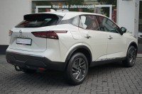 Nissan Qashqai 1.3 M-Hybrid Acenta