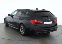 BMW 520 d Touring xDrive M Sport