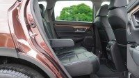 Honda CR-V 1.5 Turbo VTEC Lifestyle 4WD