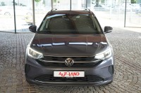 VW Taigo 1.0 TSI