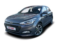 Hyundai i20 1.0 T-GDI YES! Plus Navi Kamera Sitzheizung