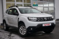 Dacia Duster II TCe 100 LPG Prestige