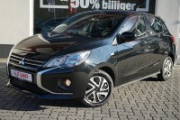 Vorschau: Mitsubishi Space Star 1.2 Select