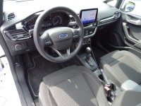 Ford Fiesta 1.0 M-Hybrid Titanium