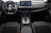 Nissan Qashqai N-Connecta 1.3 Dig-T MHEV Aut.
