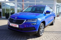 Skoda Karoq 2.0 TDI Style 4x4