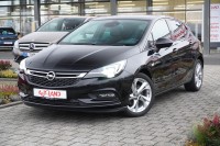 Vorschau: Opel Astra K 1.6