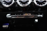 Mercedes-Benz CLA 200 Shooting Brake AMG Line