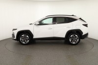 Vorschau: Hyundai Tucson 1.6T-GDI Aut.