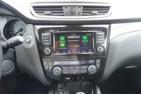 Nissan Qashqai 1.3 DIG-T Tekna+ DCT