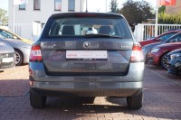 Skoda Fabia 1.0 Ambition