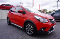 Opel Karl 1.0 Rocks