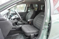 Dacia Duster II 1.3 TCE Extreme