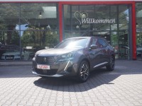 Vorschau: Peugeot 2008 PureTech 130 Aut.