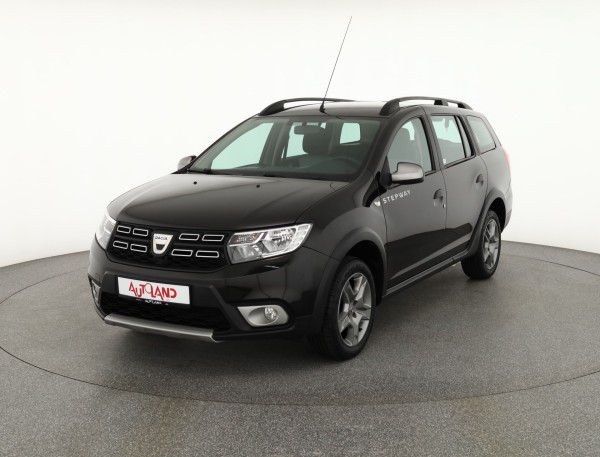 Dacia Logan MCV Stepway TCe 90 Aut.