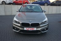 BMW 218 Active Tourer 218i LED Navi