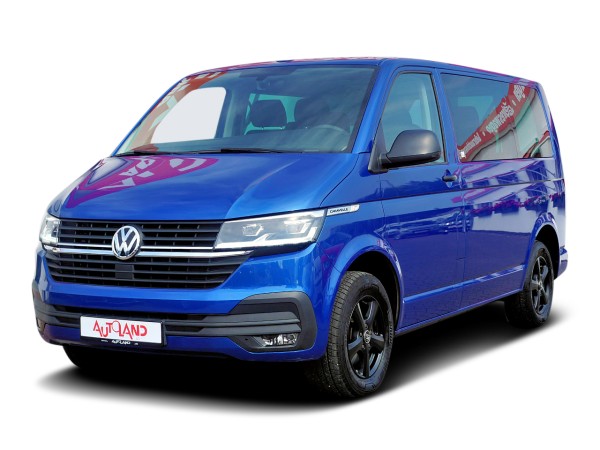 VW T6 Caravelle T6.1 2.0 TDI
