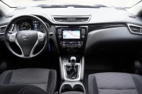 Nissan Qashqai 1.2