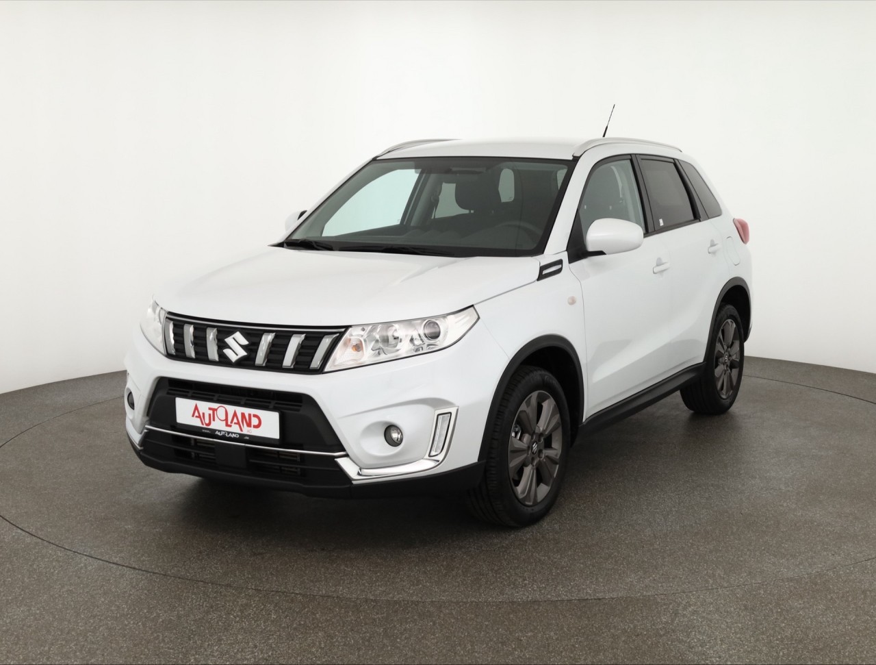 Suzuki Vitara 1.4 Boosterjet Comfort