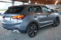 MG ZS 1.5 Hybrid Luxury Aut.