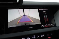 Audi A3 Sportback 35 TFSI s-tronic S-Line