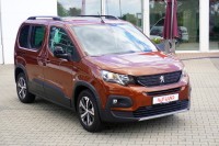 Peugeot Rifter 1.2 GT