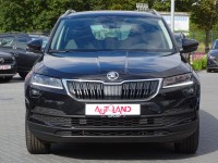 Skoda Karoq 1.5 TSI Drive 125