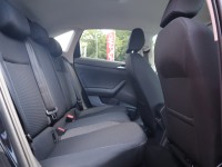 VW Taigo 1.5 TSI DSG