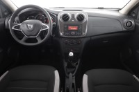 Dacia Sandero Stepway 0.9 TCE Essential