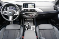 BMW X3 xDrive 20d M Sport
