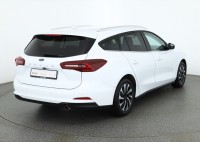 Ford Focus Turnier Titanium X 1.0 EB