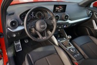 Audi Q2 1.4 TFSI sport S-Line