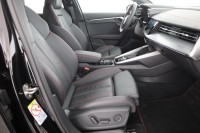 Audi A3 Sportback 40 TFSI quattro S line