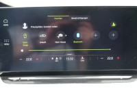 Skoda Octavia Combi 1.5 TSI DSG Sportline