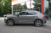 Audi Q3 40 2.0 TFSI S-Line