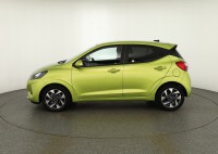 Vorschau: Hyundai i10 1.2 Aut.