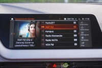 BMW 1 118i Advantage Aut.