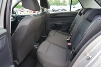 Skoda Fabia 1.0 MPI Cool Plus